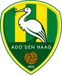 Escudo ADO Den Haag U19