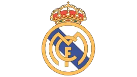 Escudo Real Madrid U21