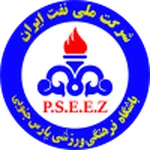 Escudo Pars Jonoubi JAM