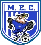 Escudo Mossoró EC