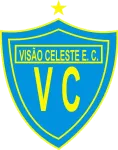 Escudo Visão Celeste