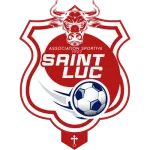 Escudo Saint-Luc