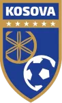 Escudo Kosovo U20