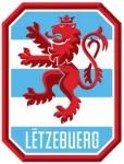 Escudo Luxembourg U18