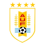 Escudo Uruguay U18