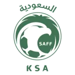 Escudo Saudi Arabia U18
