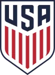 Escudo USA U21