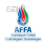 Escudo Azerbaijan U19 W