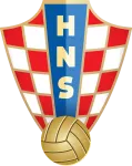 Escudo Croatia U16 W