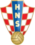 Croatia U19 W