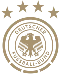 Escudo Germany U17 W