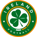 Escudo Ireland U17 W