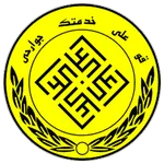 Escudo Fajr Sepasi
