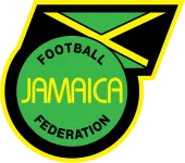 Jamaica U18 W