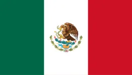 Escudo Mexico U23 W