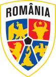 Escudo Romania U23 W