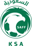 Escudo Saudi Arabia U17 W