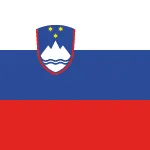 Escudo Slovenia U19 W