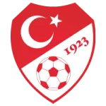 Escudo Turkey U18 W