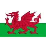 Escudo Wales U17 W