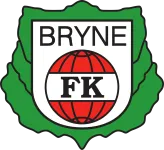 Escudo Bryne W