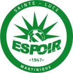 Escudo Espoir Ste Luce
