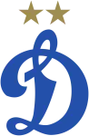 Escudo Dynamo Makhachkala U19