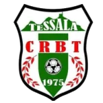 Escudo Crb Tessala
