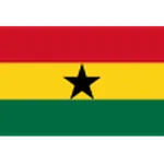 Escudo Ghana B