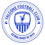Escudo Falcons