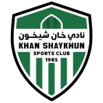Escudo Khan Shaykhun SC