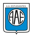 Escudo Estudiantes Rio Cuarto 2
