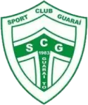 Escudo Guarai