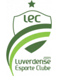 Escudo Luverdense U20