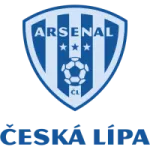 Escudo FK Ceska Lipa B