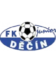 Escudo Junior Decin