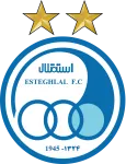 Escudo Esteghlal FC