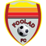 Escudo Foolad FC