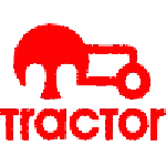 Escudo Tractor Sazi