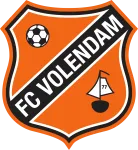 Escudo FC Volendam U19