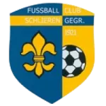 Escudo Schlieren W