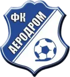 Escudo Aerodrom