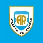 Escudo Atl. Rafaela 2