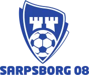 Escudo Sarpsborg 08 U19