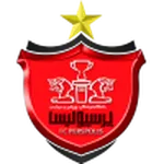 Escudo Persepolis FC
