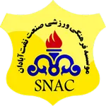 Escudo Sanat Naft