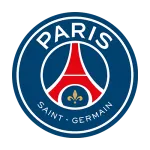 Escudo PSG U17