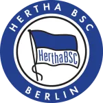Escudo Hertha Berlin W
