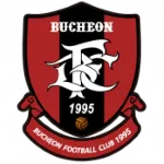 Escudo Bucheon FC 1995