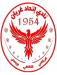 Escudo Ittihad Gharyan SC